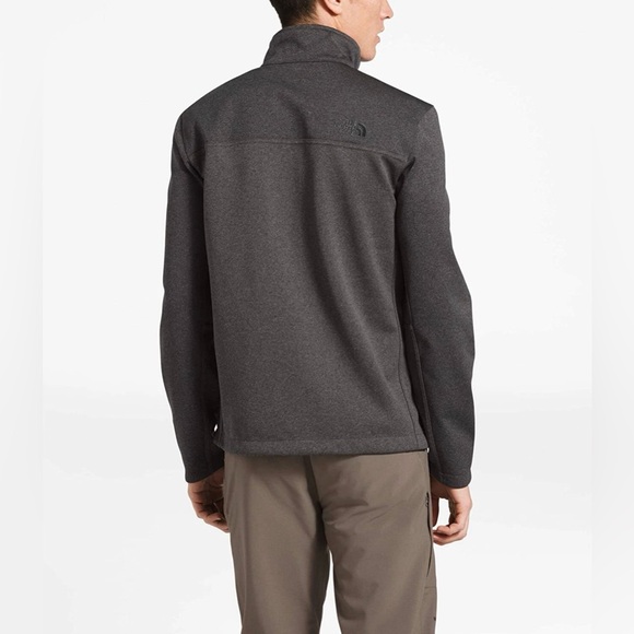 ✨LIKE NEW✨ The North Face Apex Canyonwall Softshell Jacket Windwall Outdoor - Picture 2 of 15